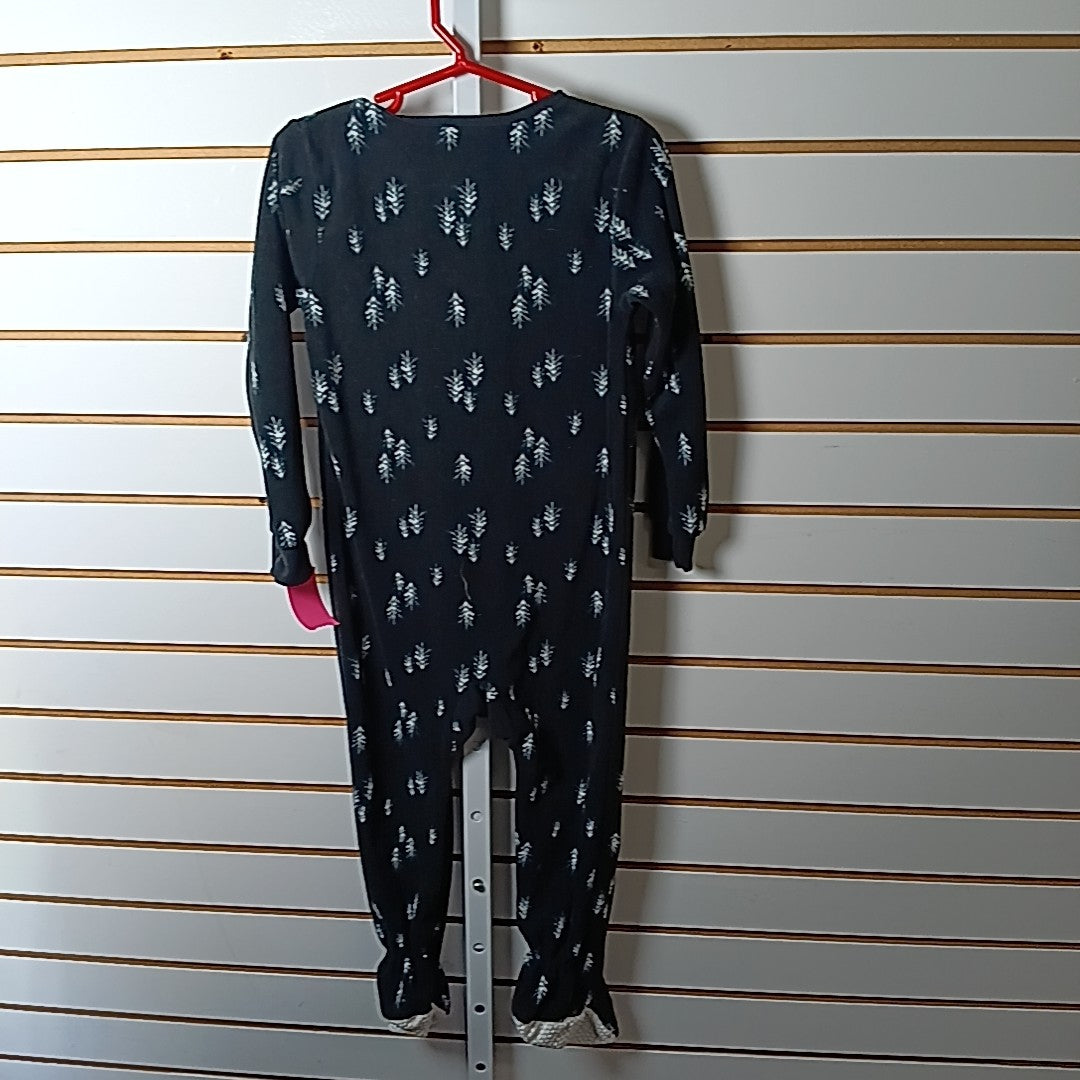 Gerber 4T Sleeper/Footies