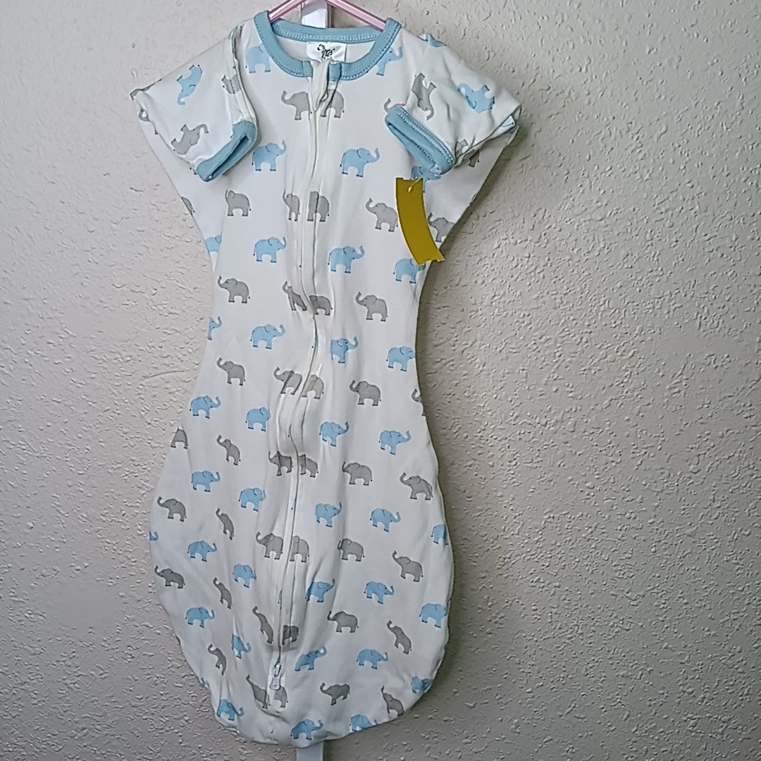 Amazing Baby Swaddle