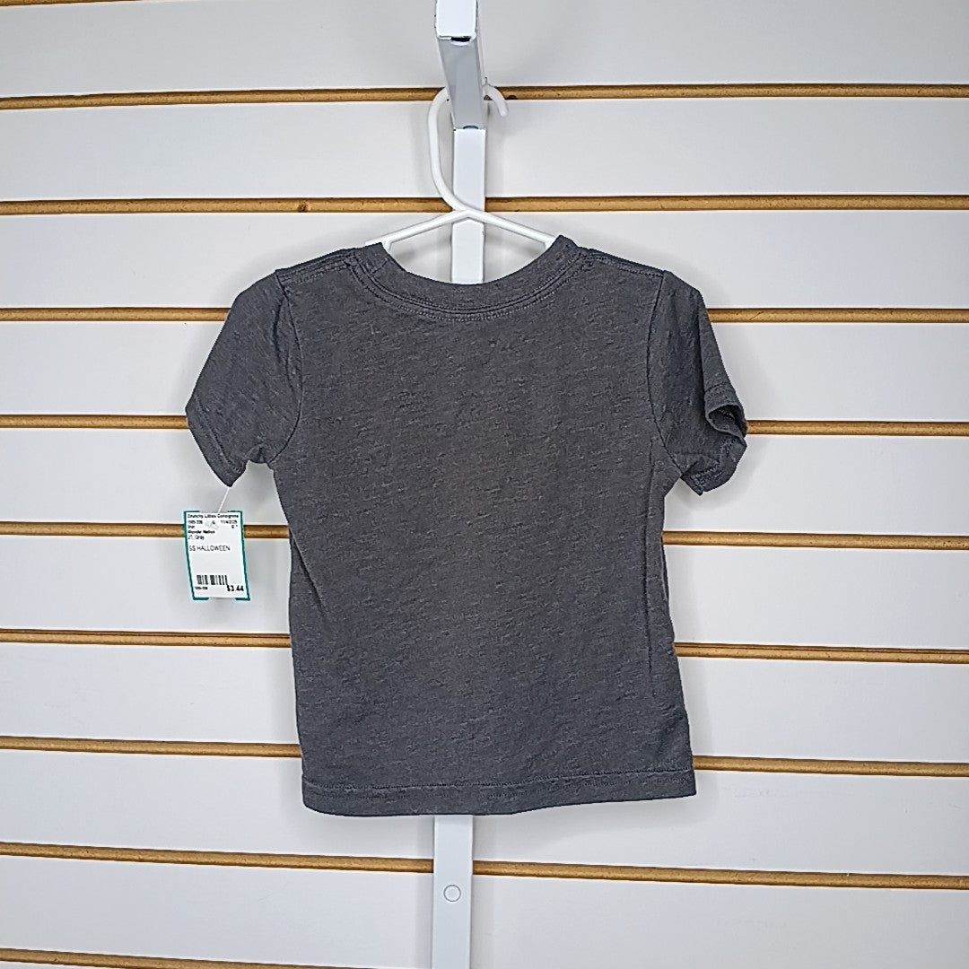 Wonder Nation 2T Shirt