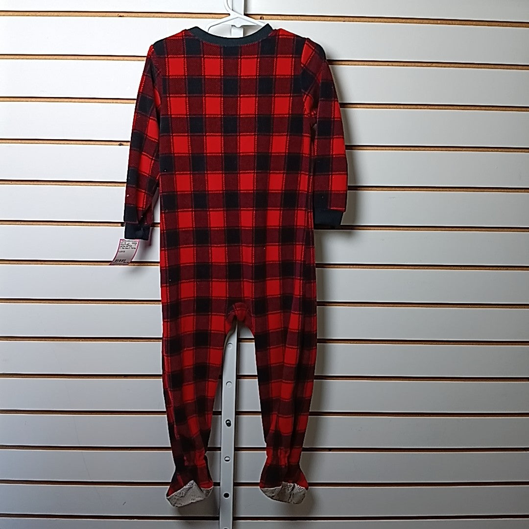 Just One You 3T Sleeper/Footies