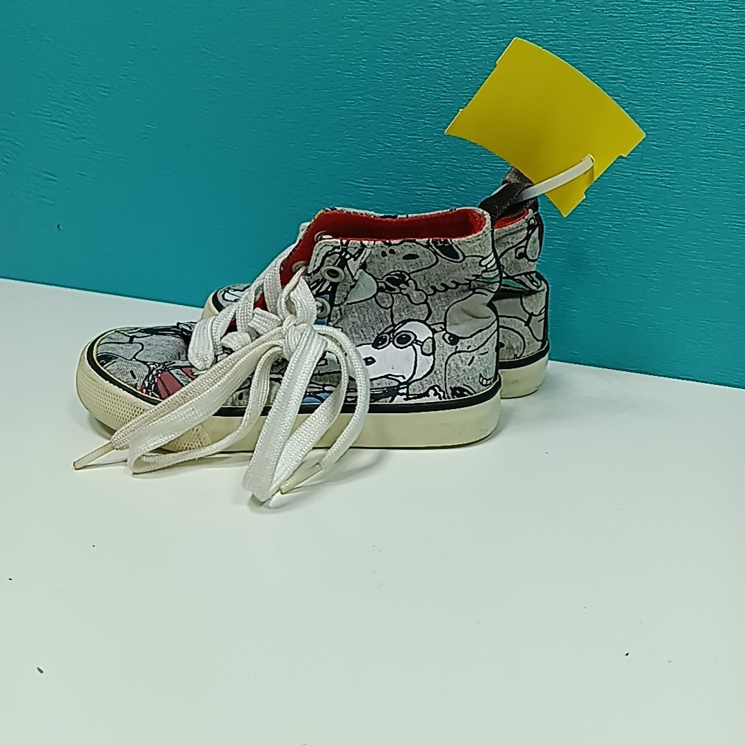 Gap 7C Tennis Shoes