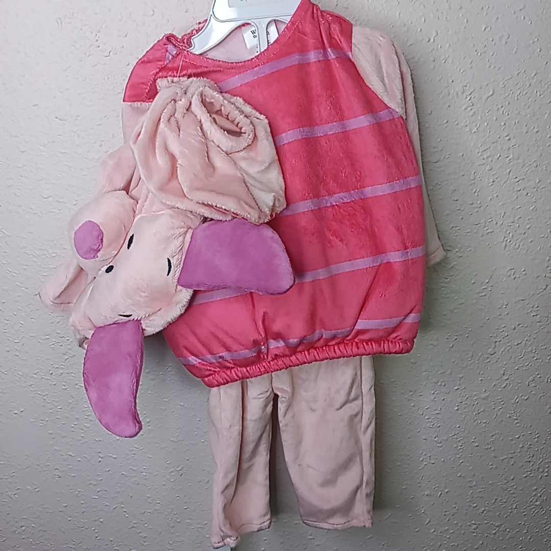 Disney 0-6 Months Costume