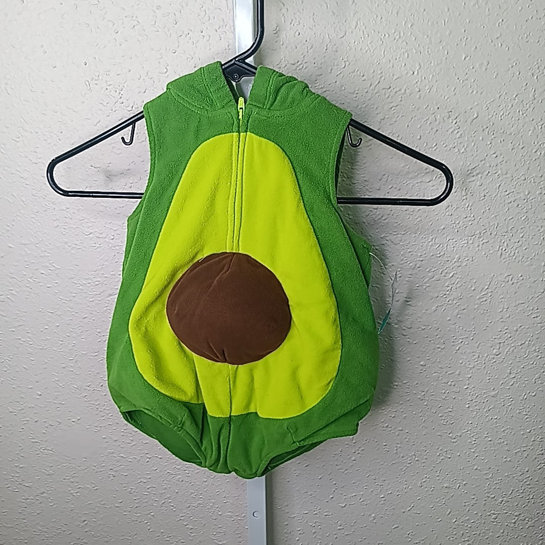 Carter's 18 Months Costume