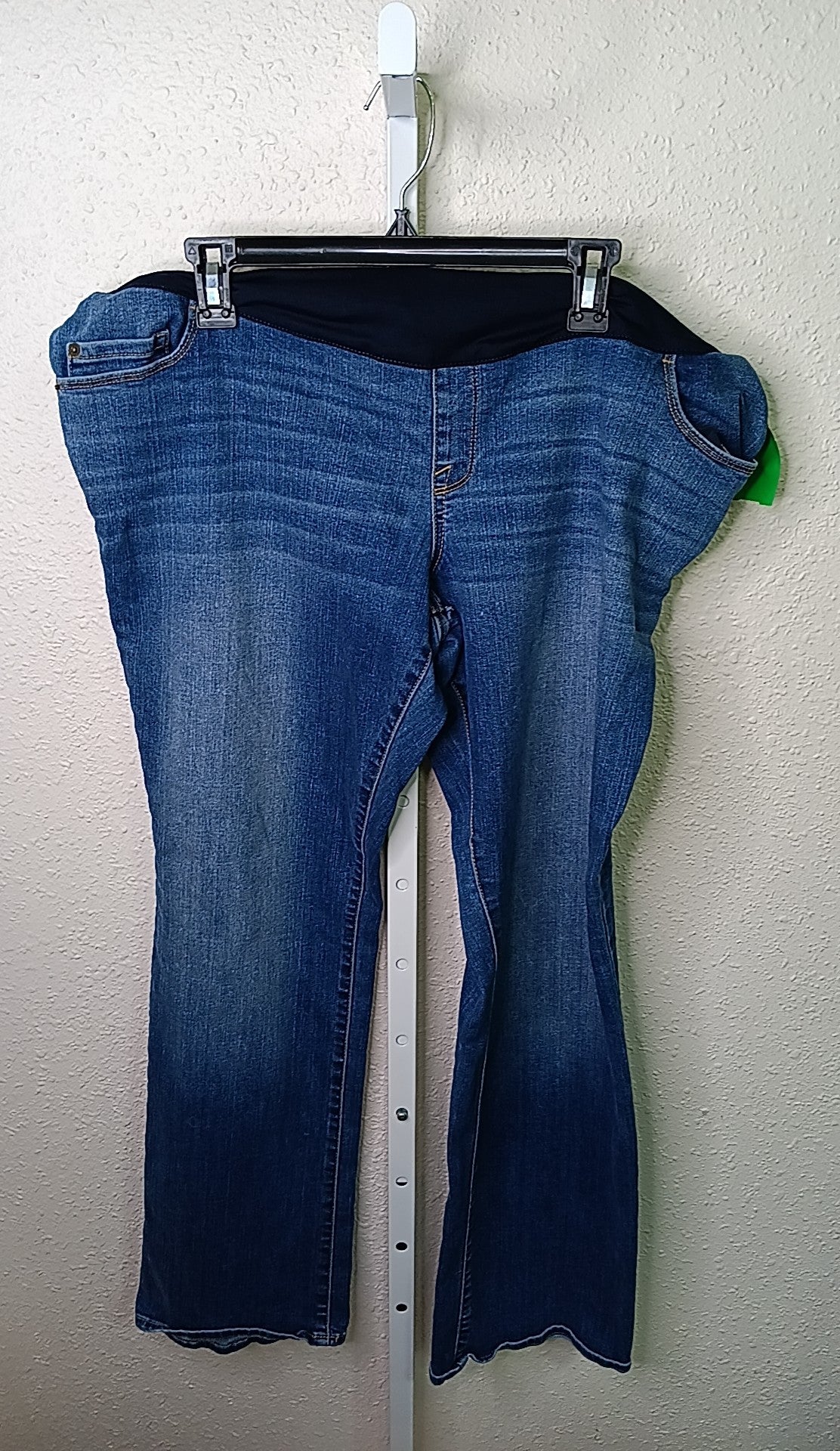 Liz Lange Size 18 MAT Pants
