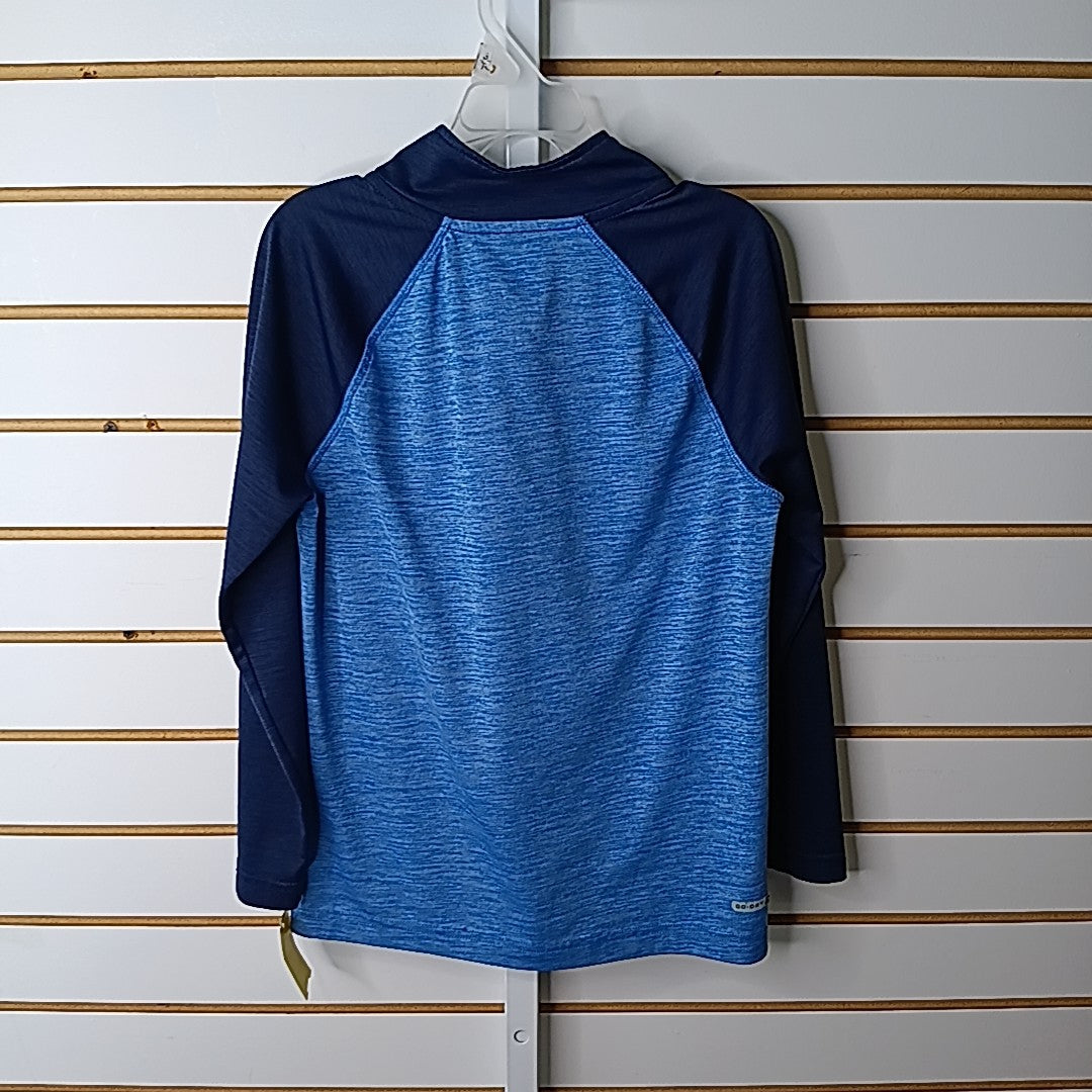 Old Navy 8 Shirt