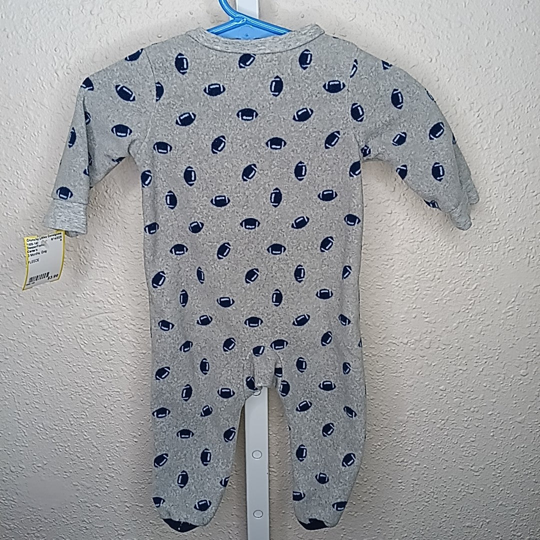Carter's 3 Months Sleeper/Footies