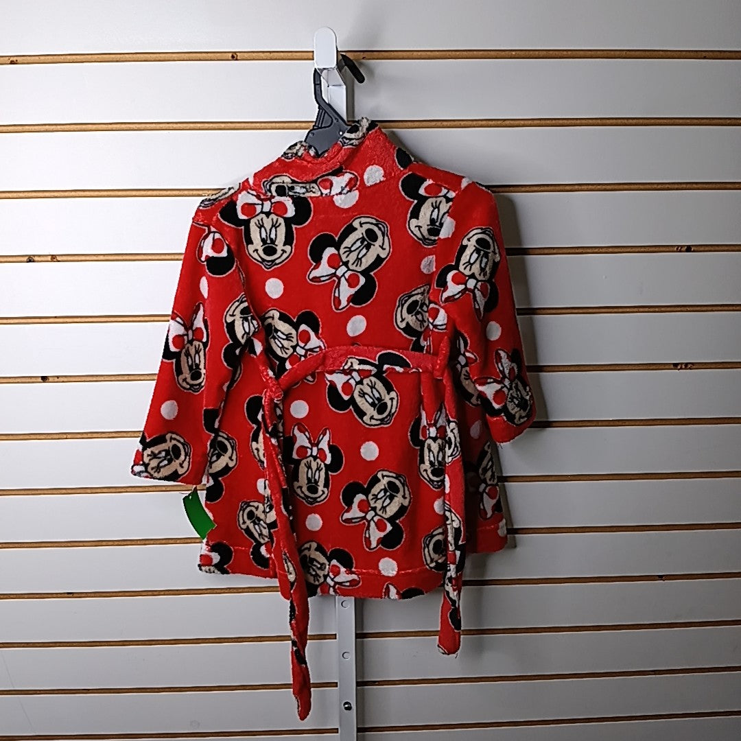 Disney 2T/3T Robe