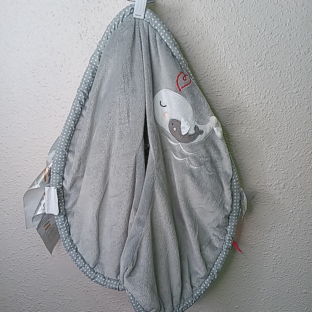 Boppy Feeding Pillow