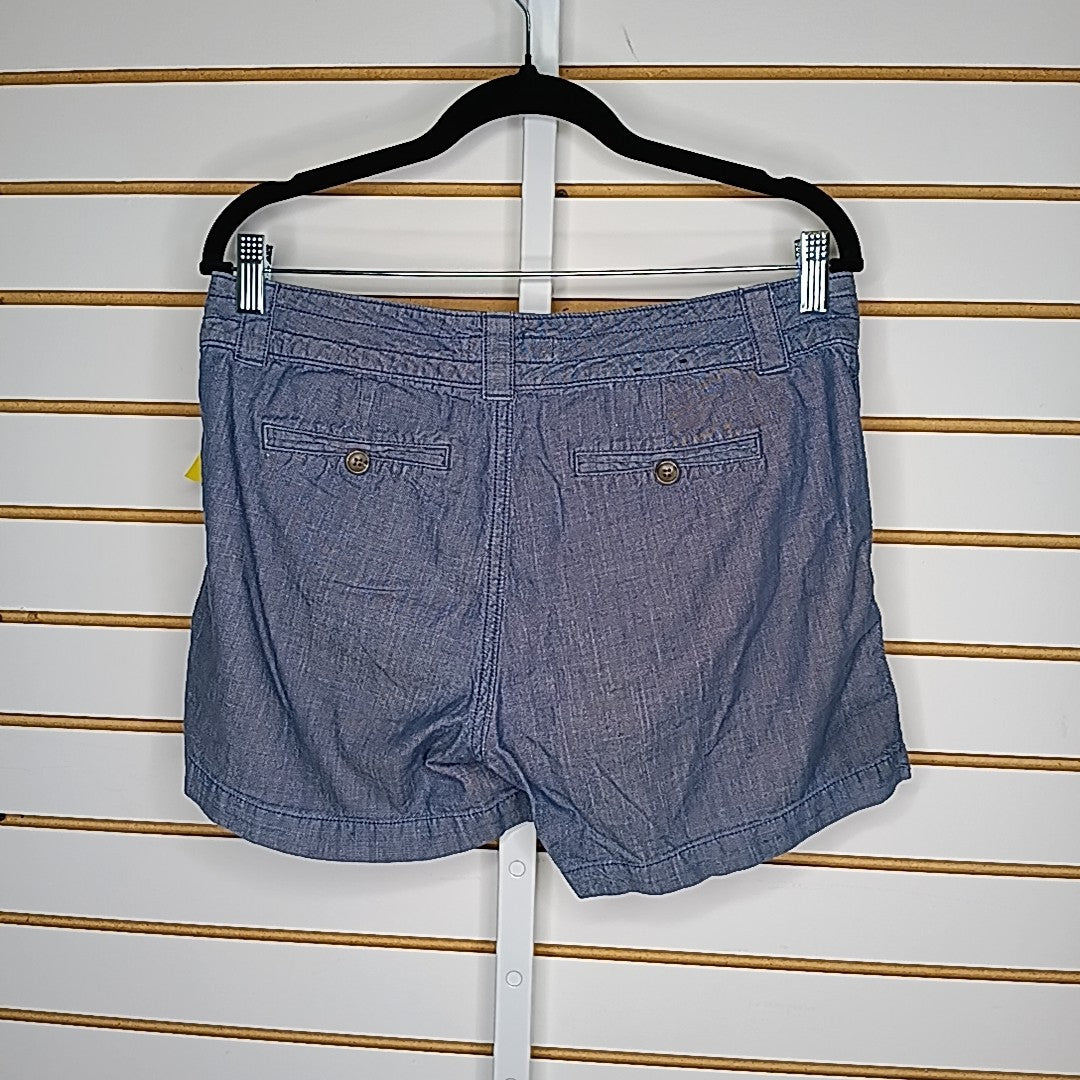 Banana Republic Size 6 Shorts