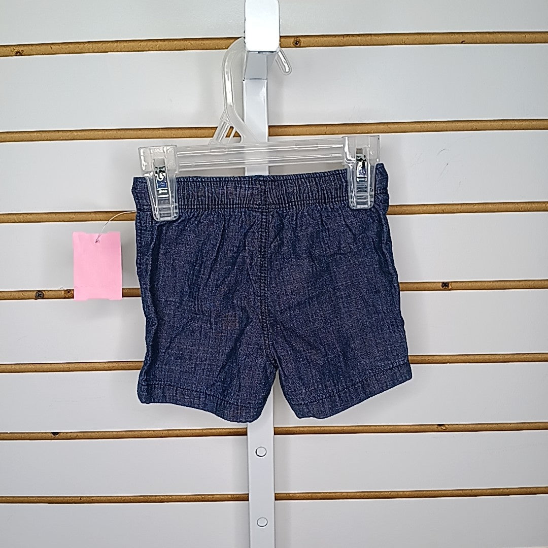 Jumping Beans 6 Months Shorts