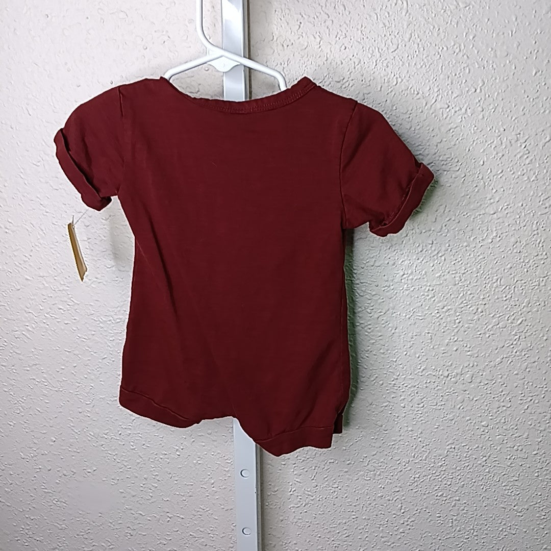 0-3 Months Romper