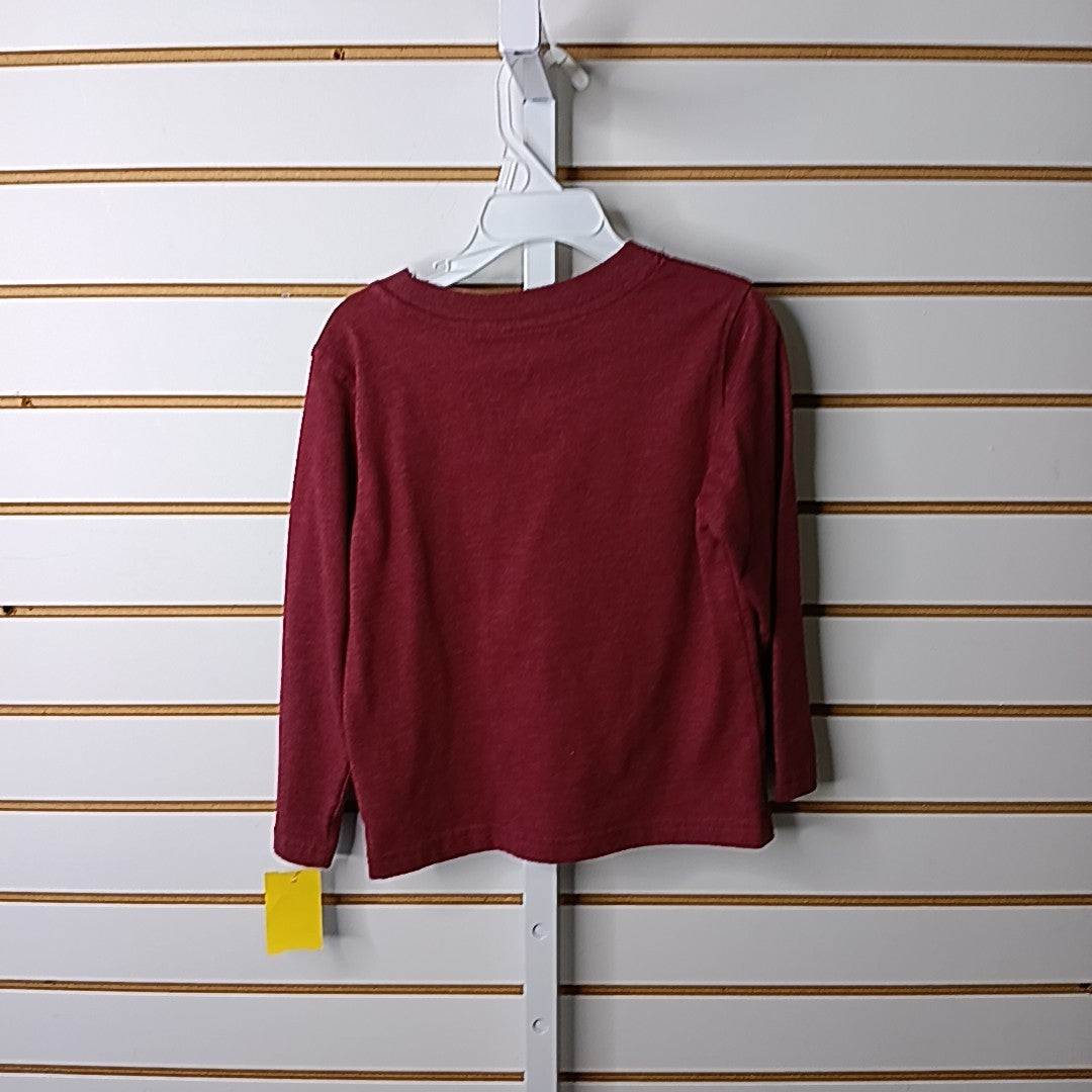 Kids Headquarters 4T Shirt