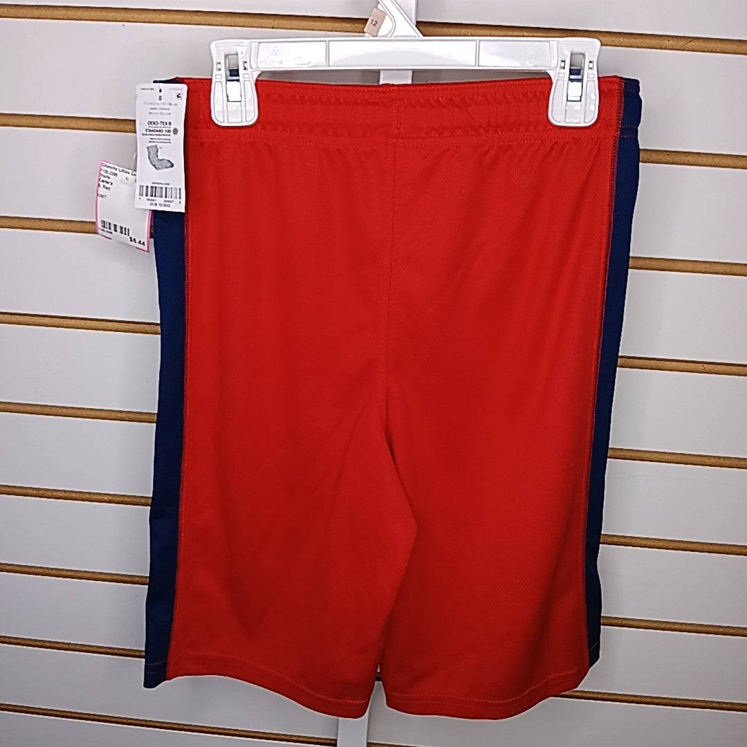 Carter's 8 Shorts
