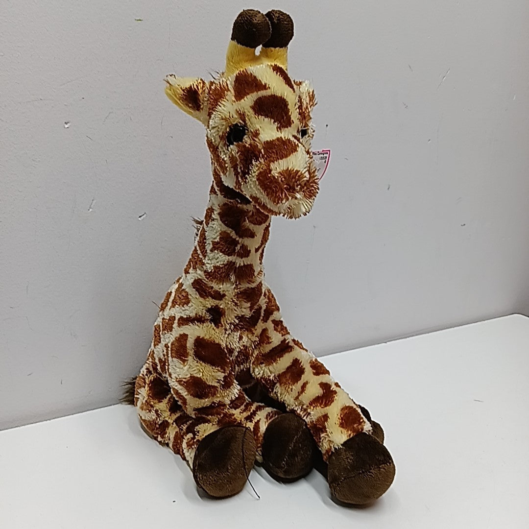 TY Stuffed Animal