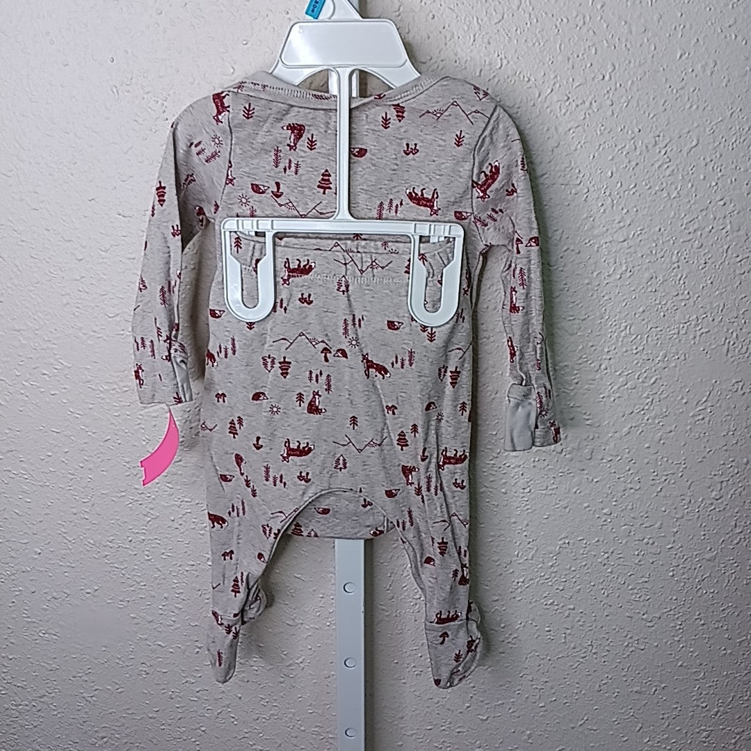 Old Navy 3-6 Months Outfit 2pc