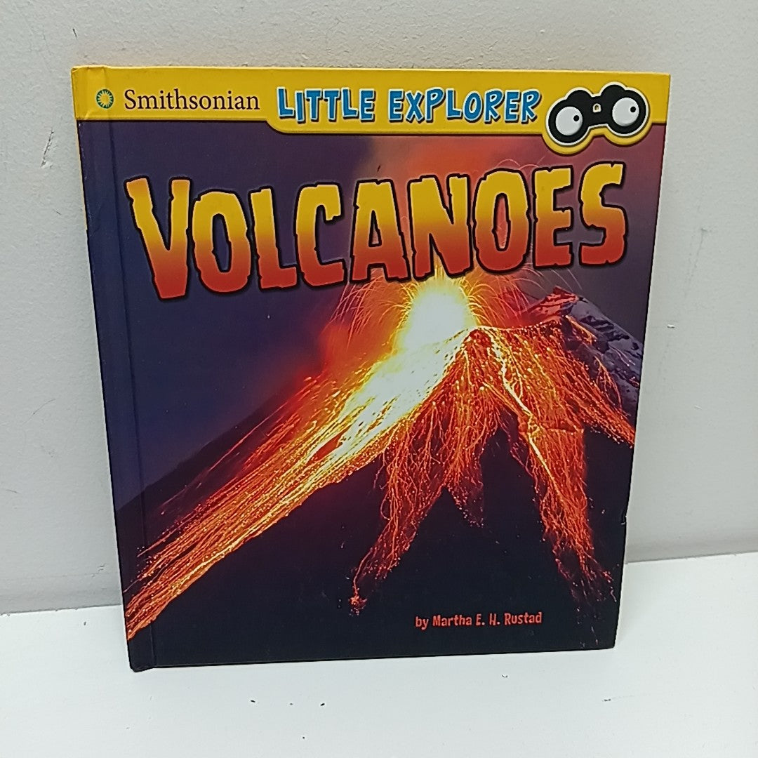 Hard Back Books