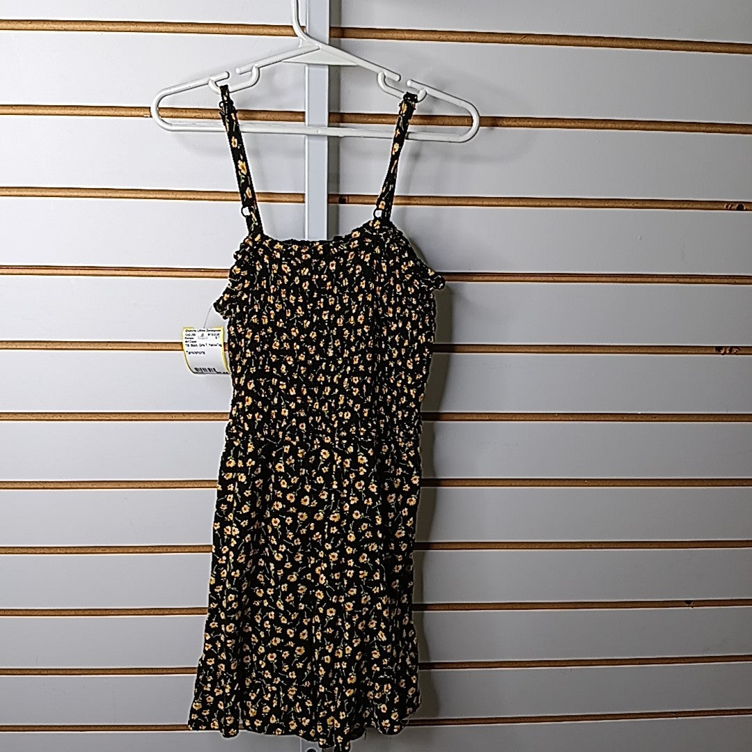 Art Class 7/8 Romper