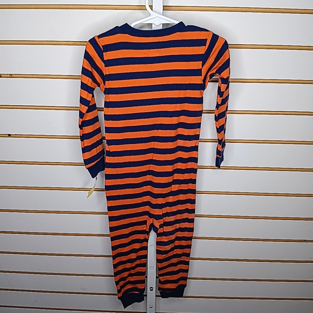 Simple Joys 2T Sleeper/Footies