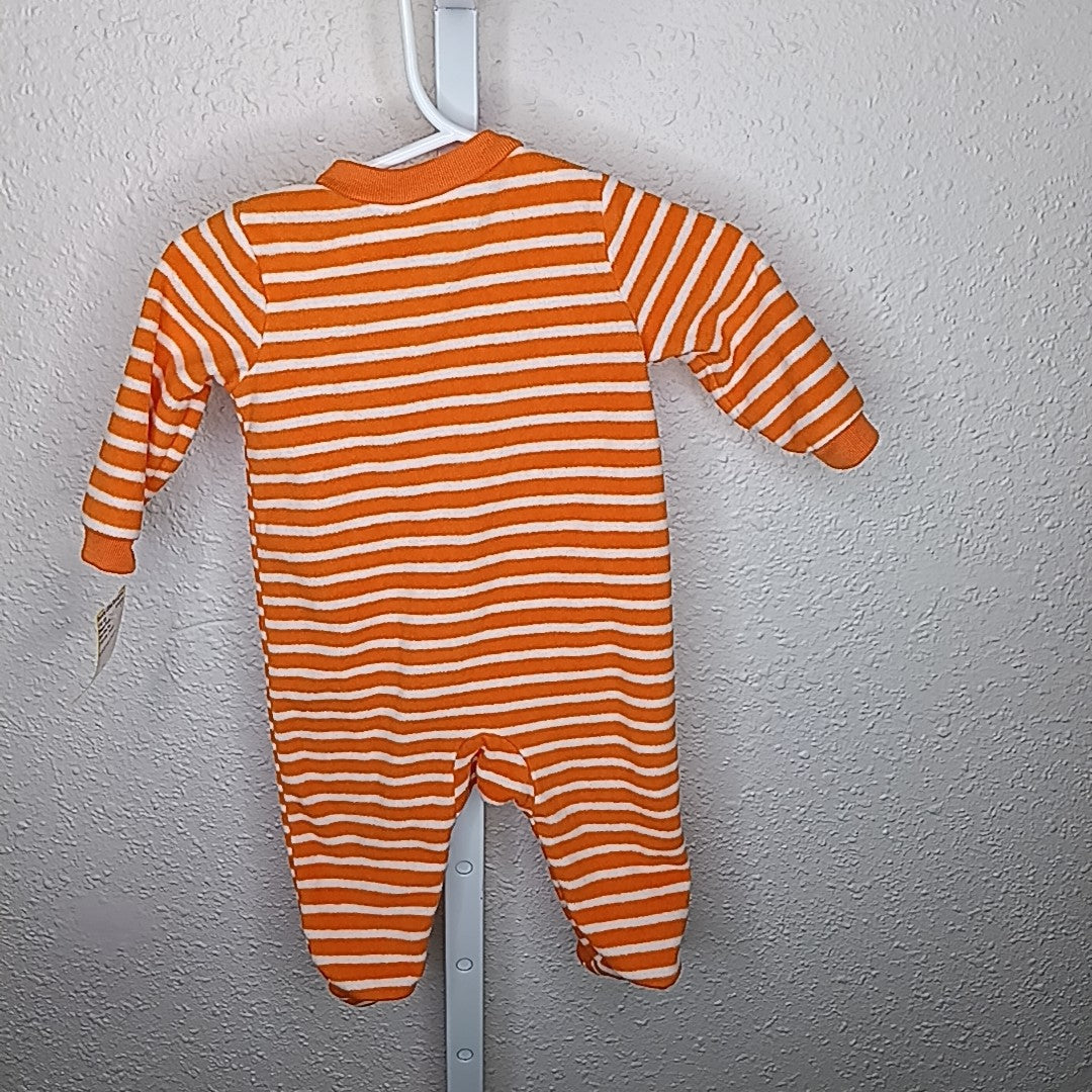Just One You 3 Months Sleeper/Footies