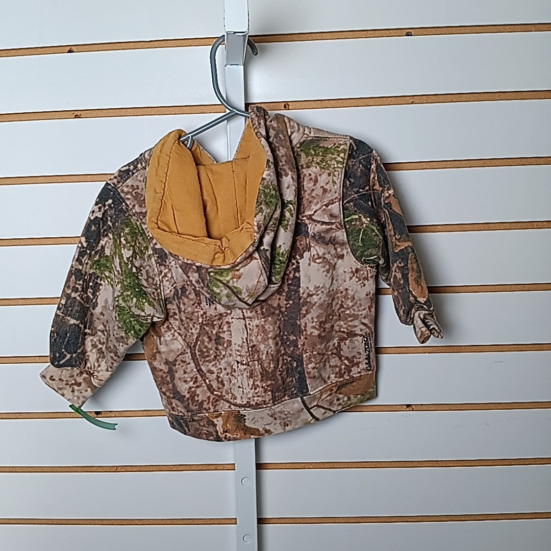 Cabela's 6-12 Months Sweater/Sweatshirt
