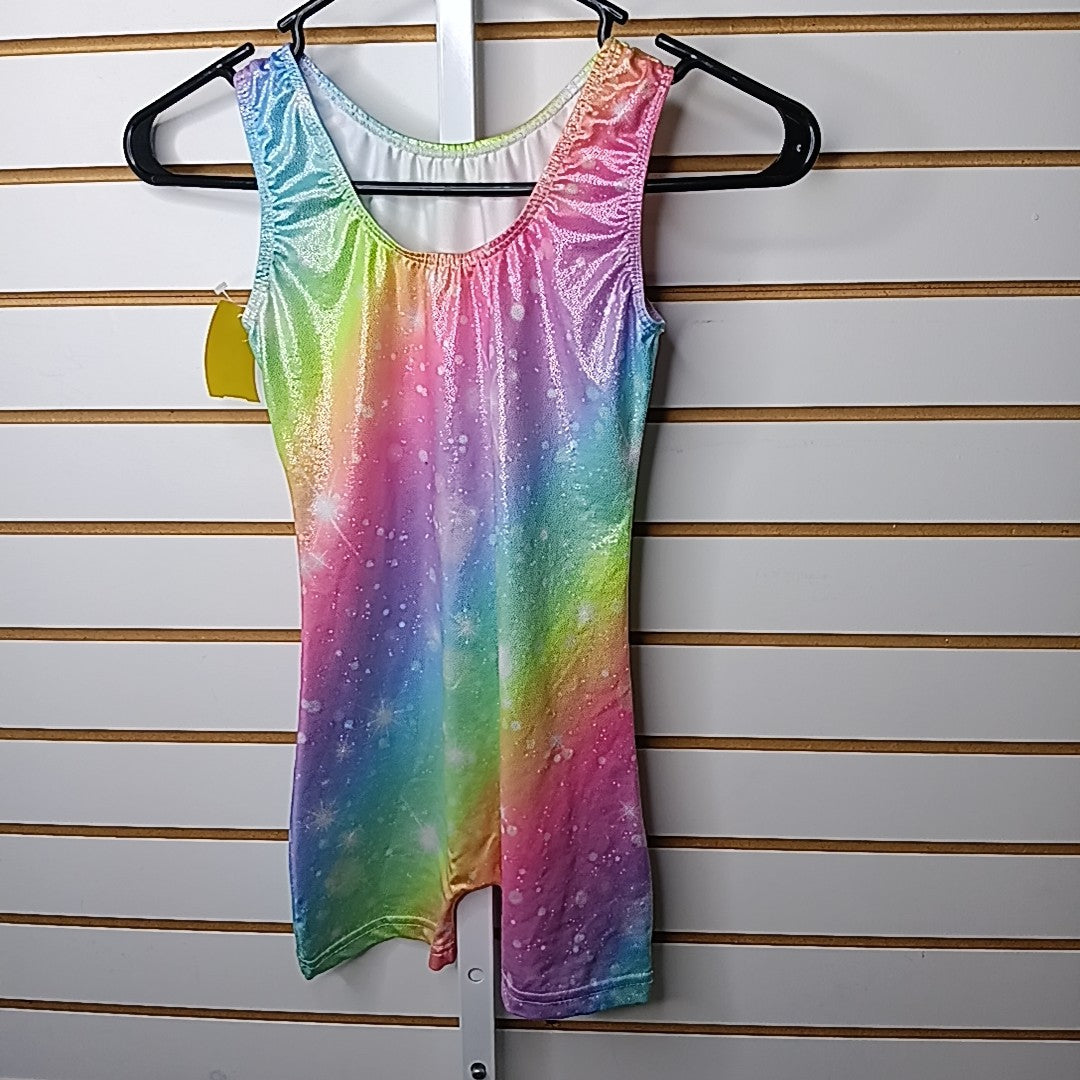 6/7 Leotard/Dance Outfit