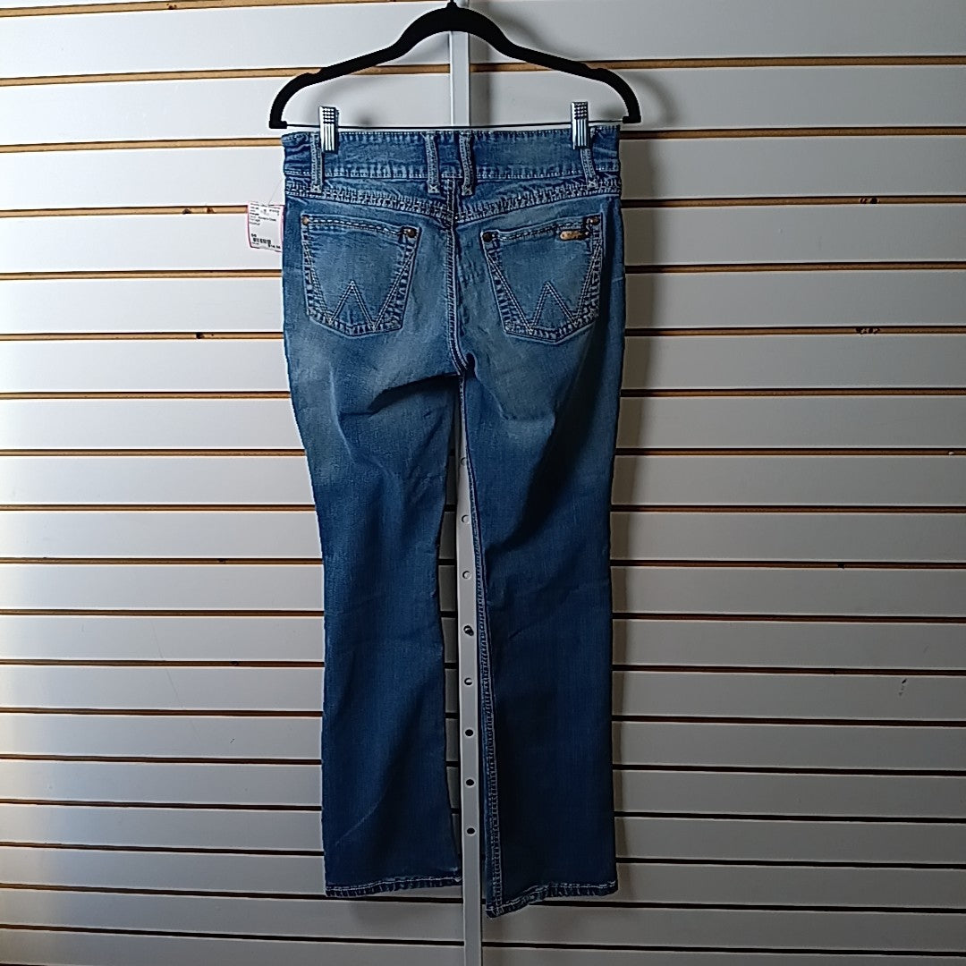 Wrangler Size 5/6 Jeans
