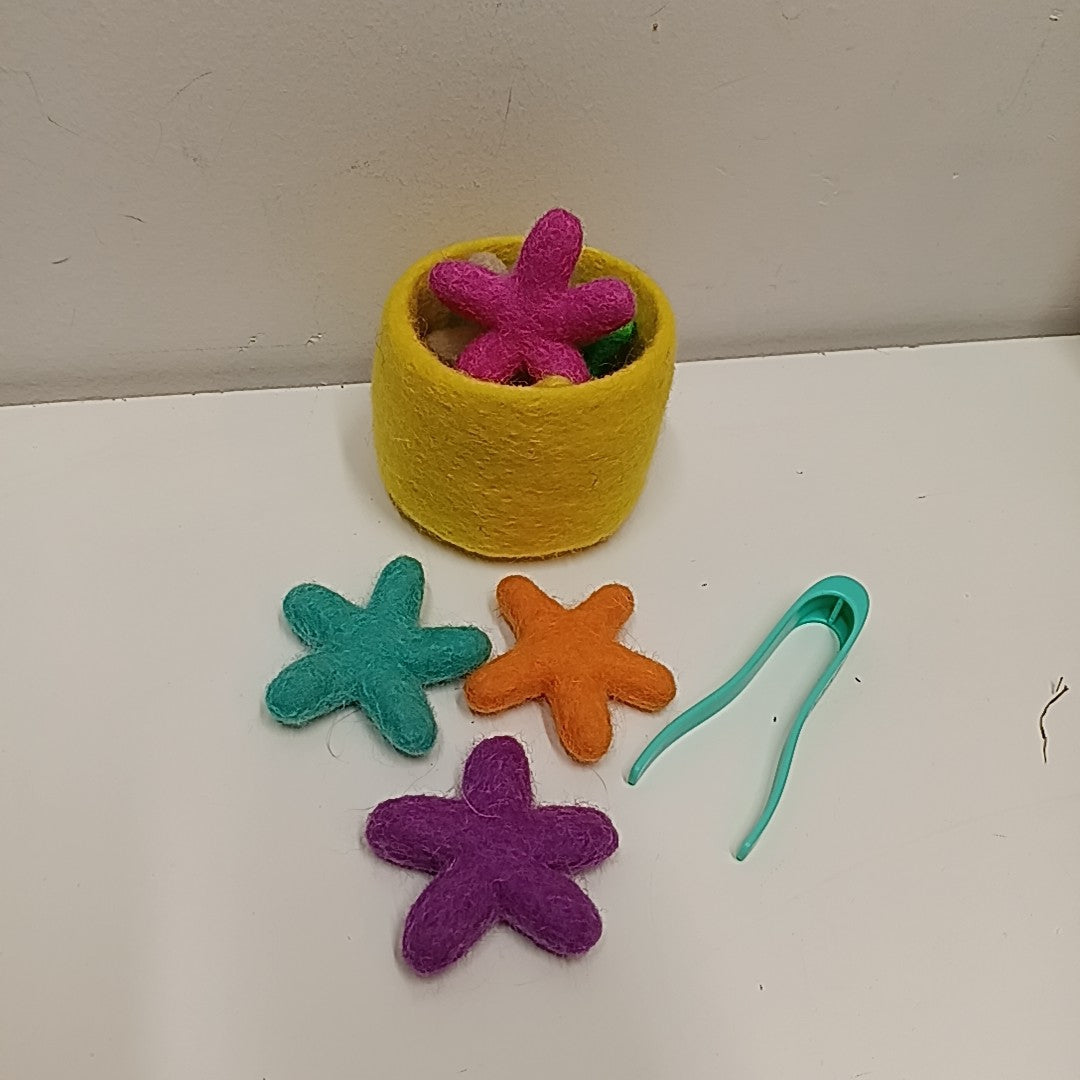 LOVEVERY Wooden Toy