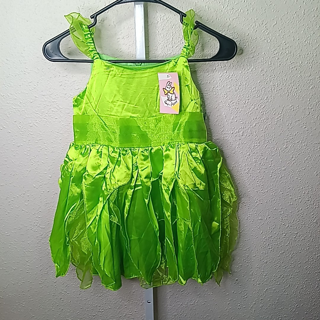4 Costume