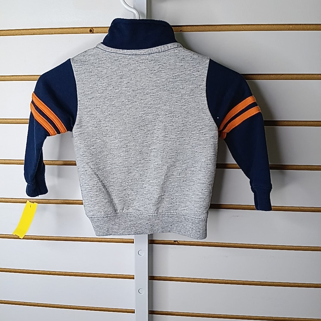 Carter's 9 Months Sweater/Sweatshirt