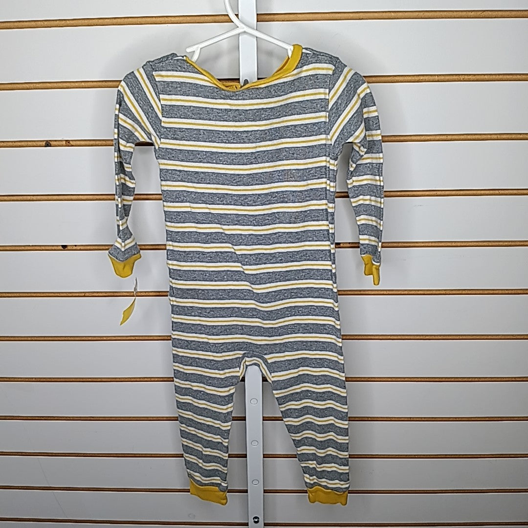 Simple Joys 24 Months Sleeper/Footies