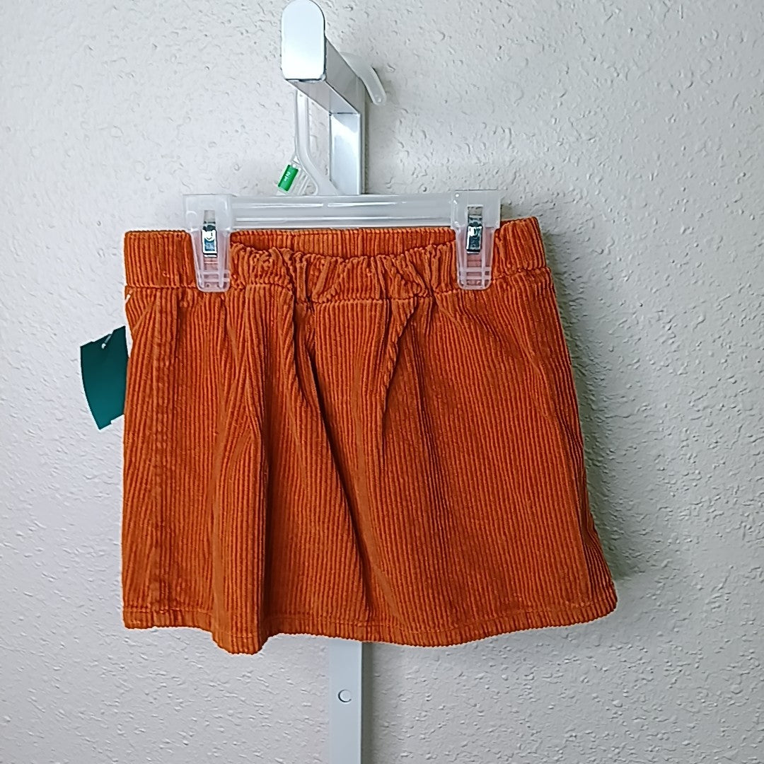Isaac Mizrahi 5/6 Skirt