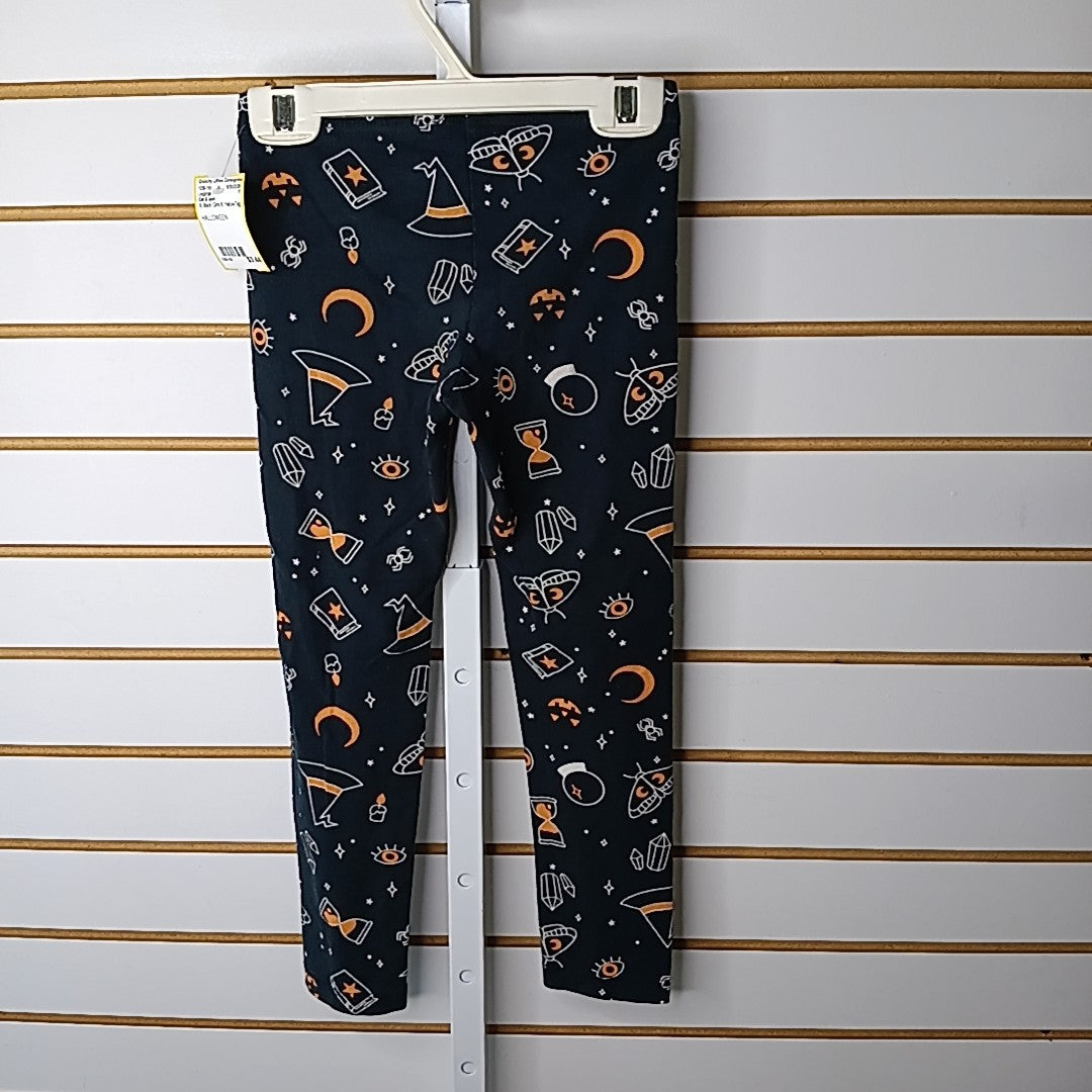 Cat & Jack 6 Leggings