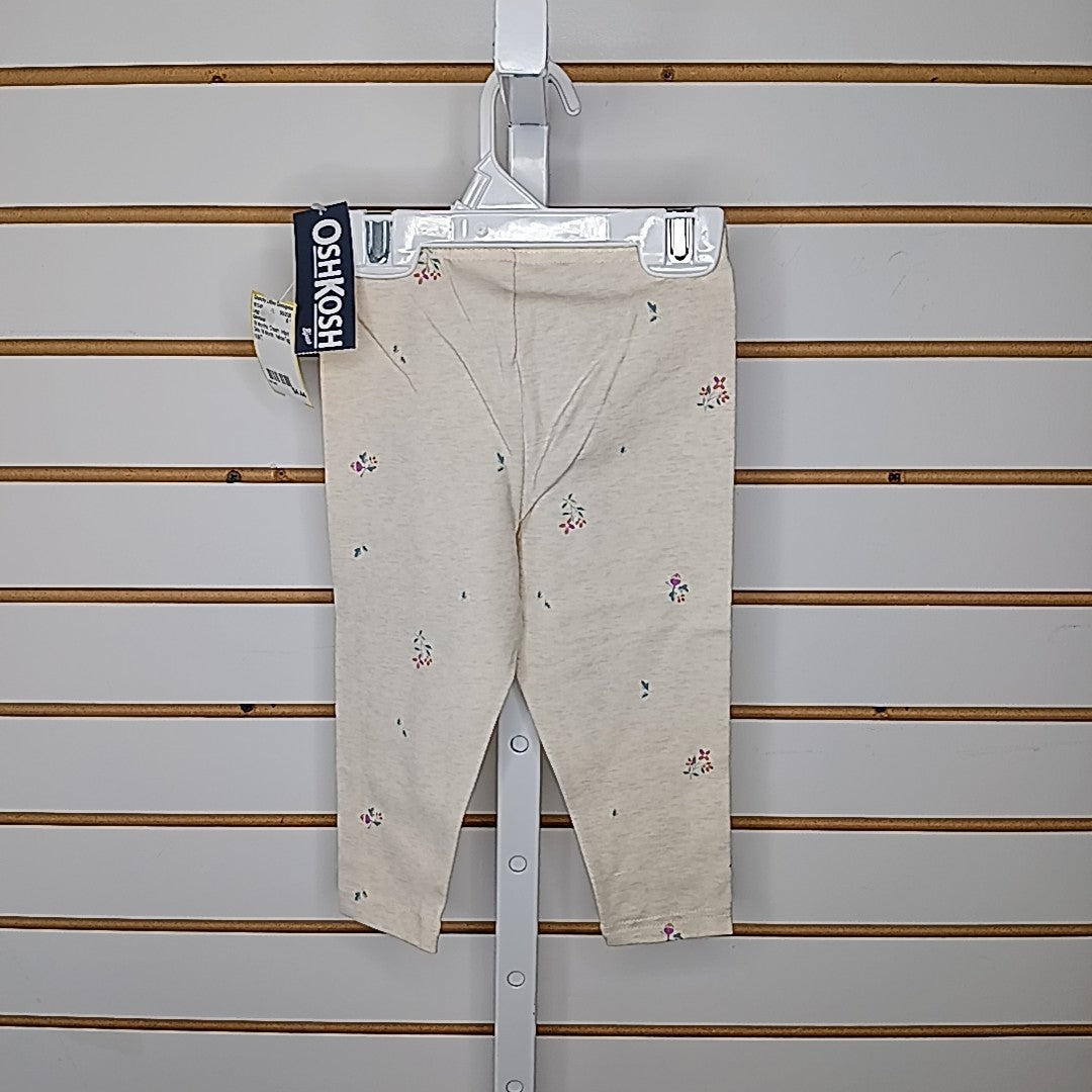 OshKosh 18 Months Leggings
