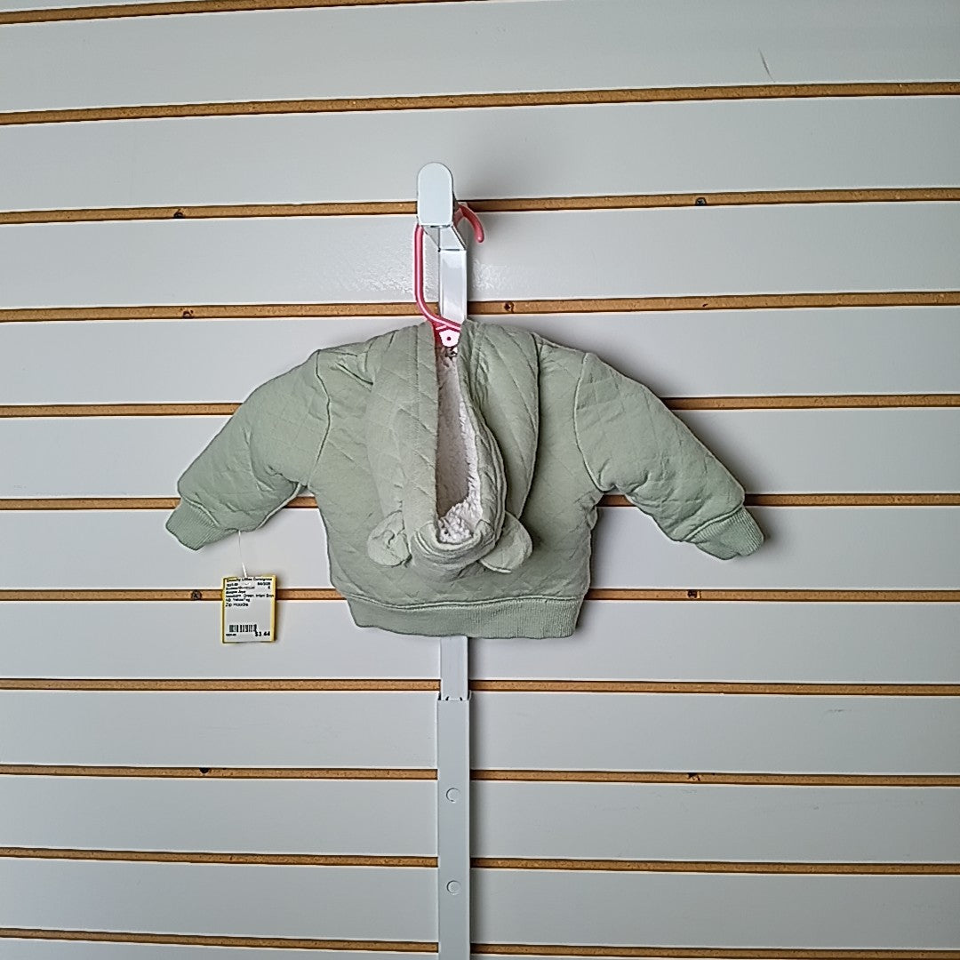 Simple Joys Newborn Sweater/Sweatshirt