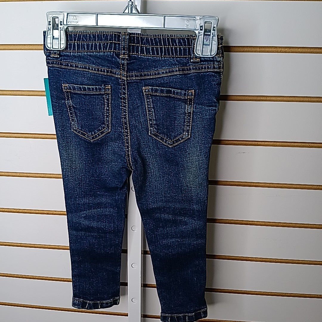 Dip 12-18 Months Pants