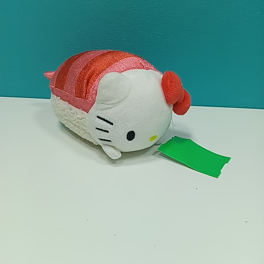 Hello Kitty Stuffed Animal