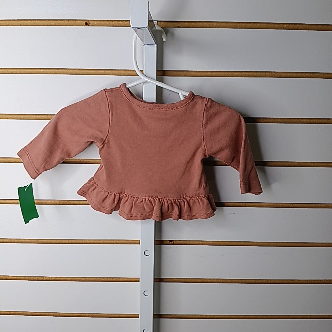 Carter's Newborn Sweater/Sweatshirt