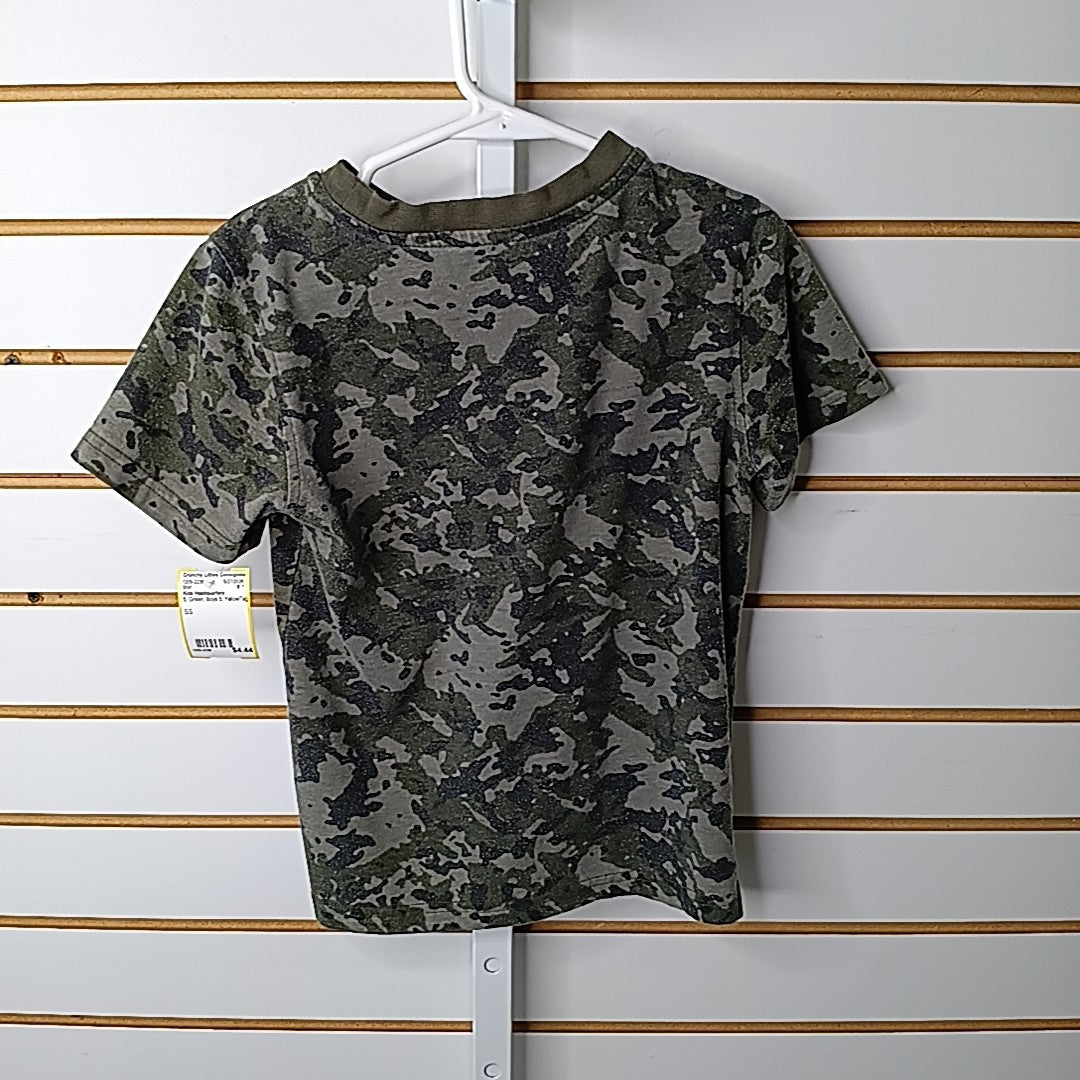 Kids Headquarters 5 Shirt
