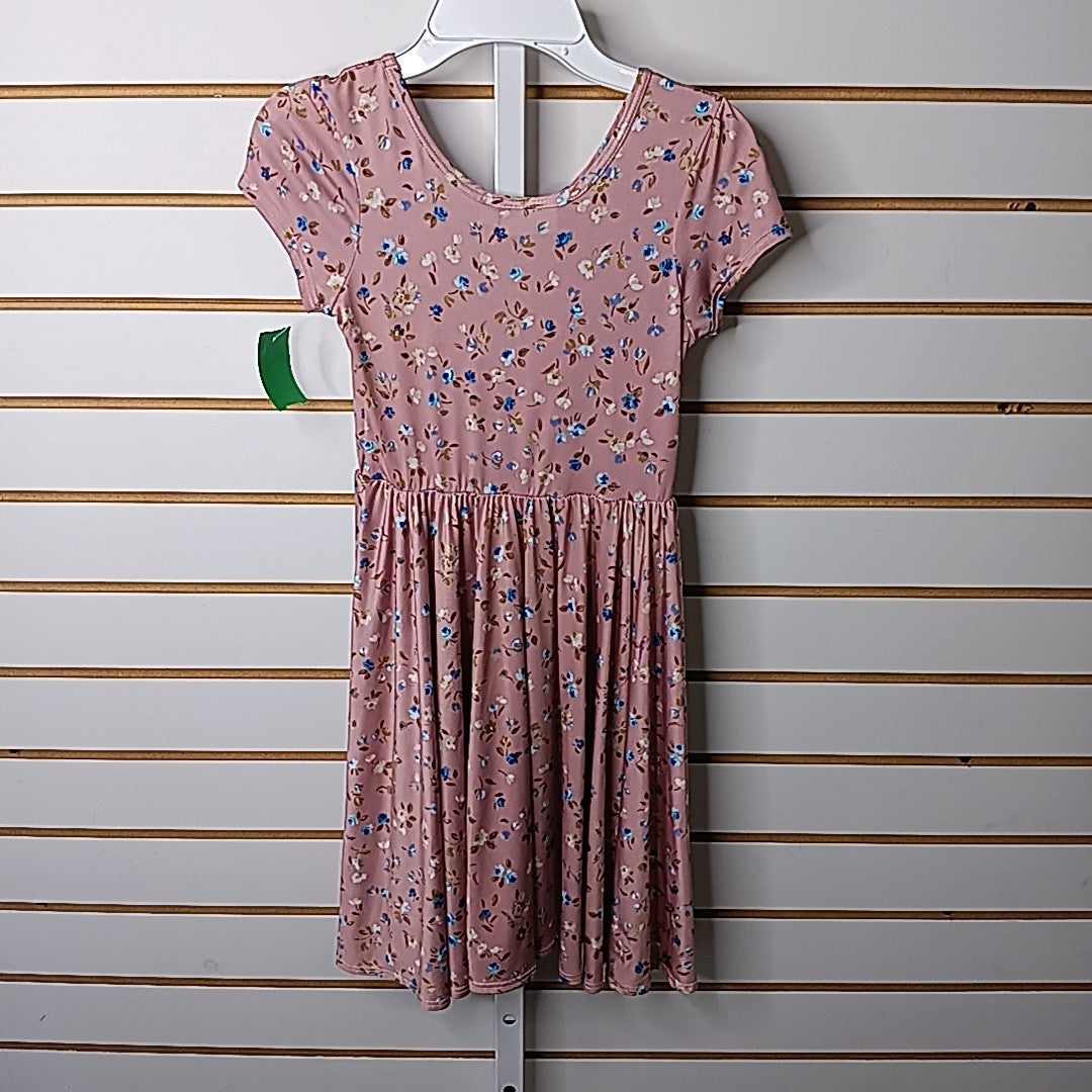 Dot Dot Smile 5 Dress