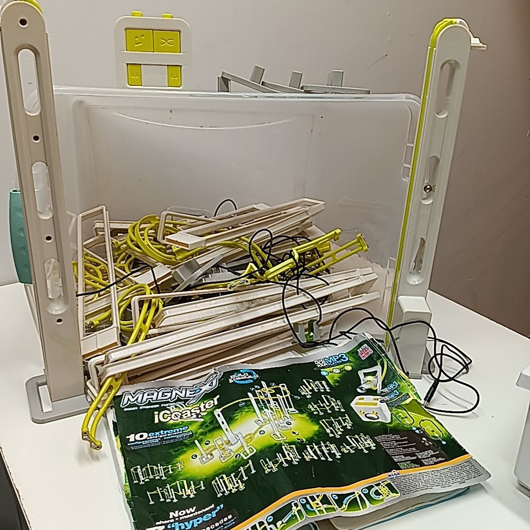 MagNeXt Construction Toy