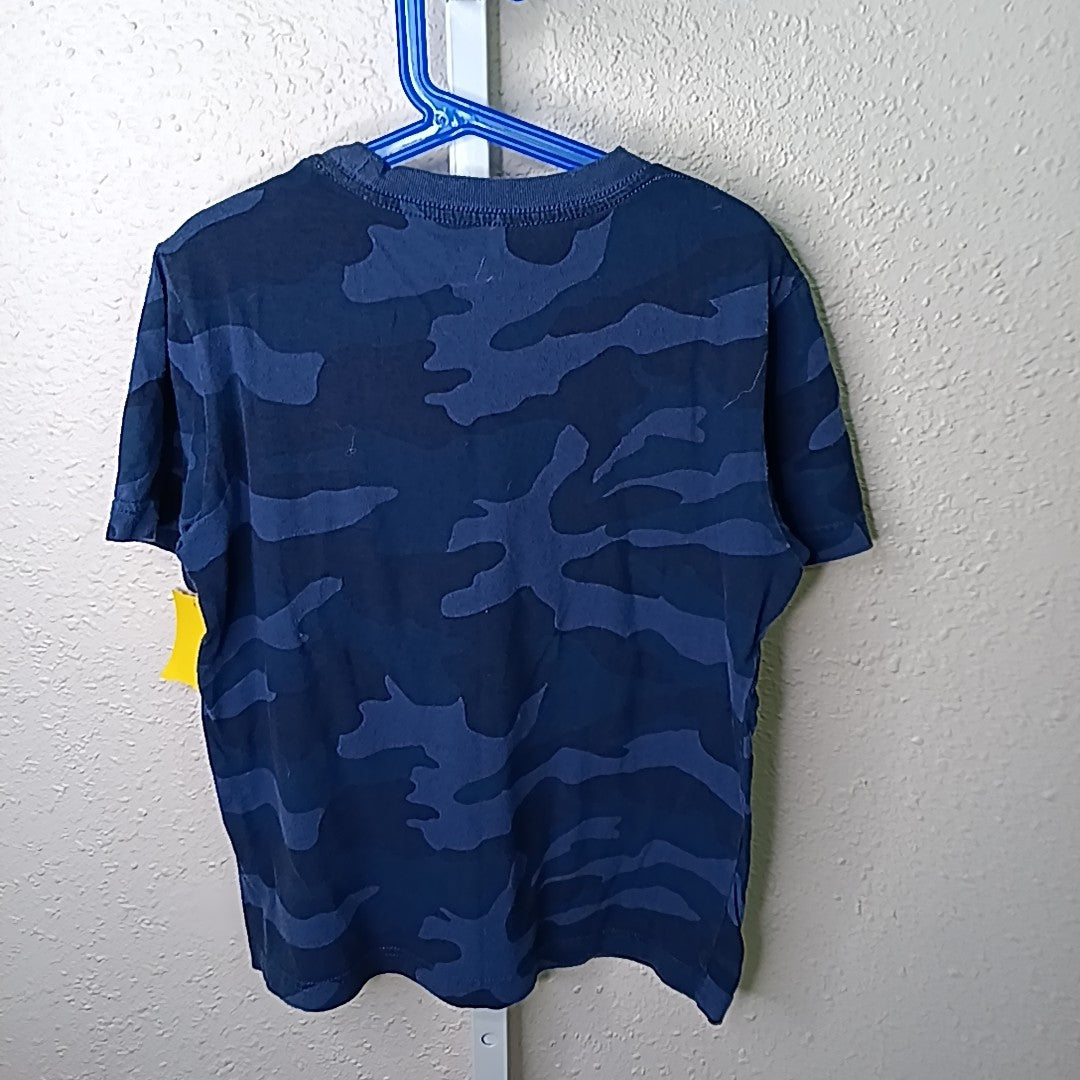 Old Navy 8 Shirt