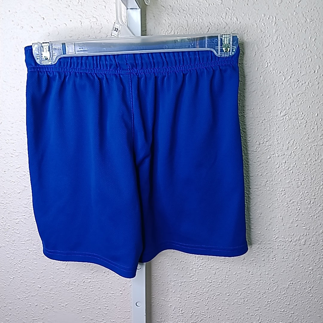 DSG 10/12 Shorts