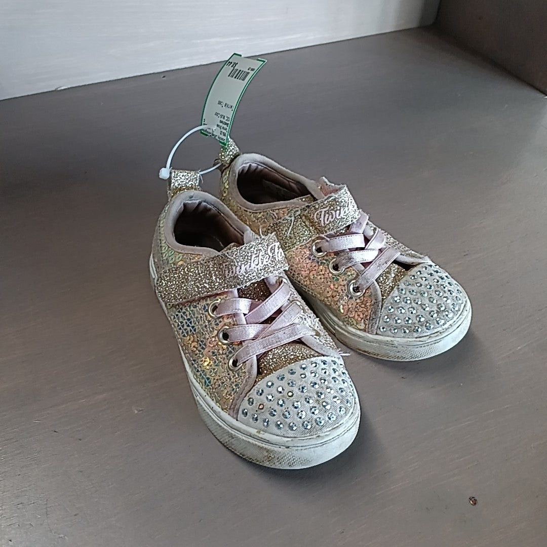 Sketchers 10C Tennis Shoes
