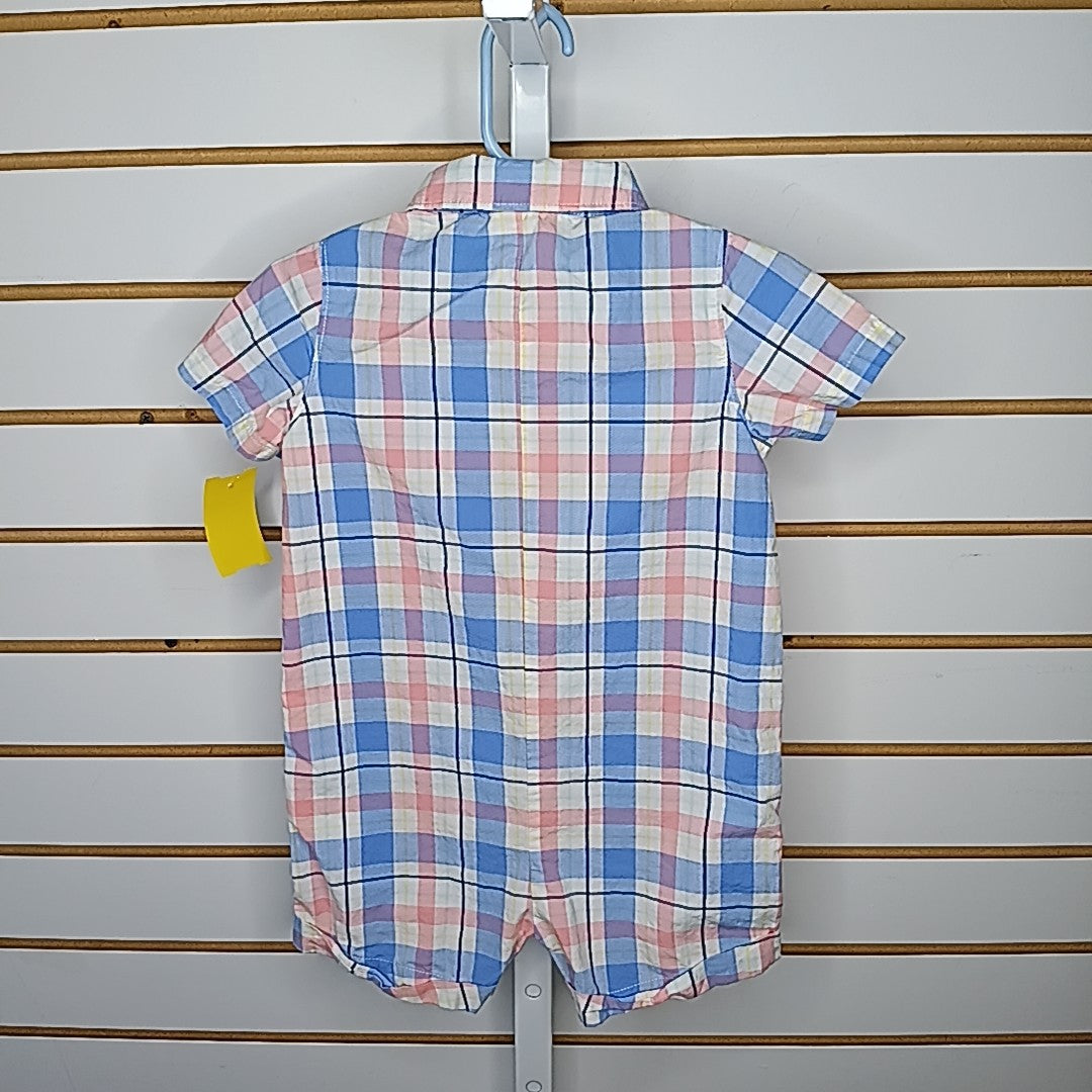 Carter's 18 Months Romper