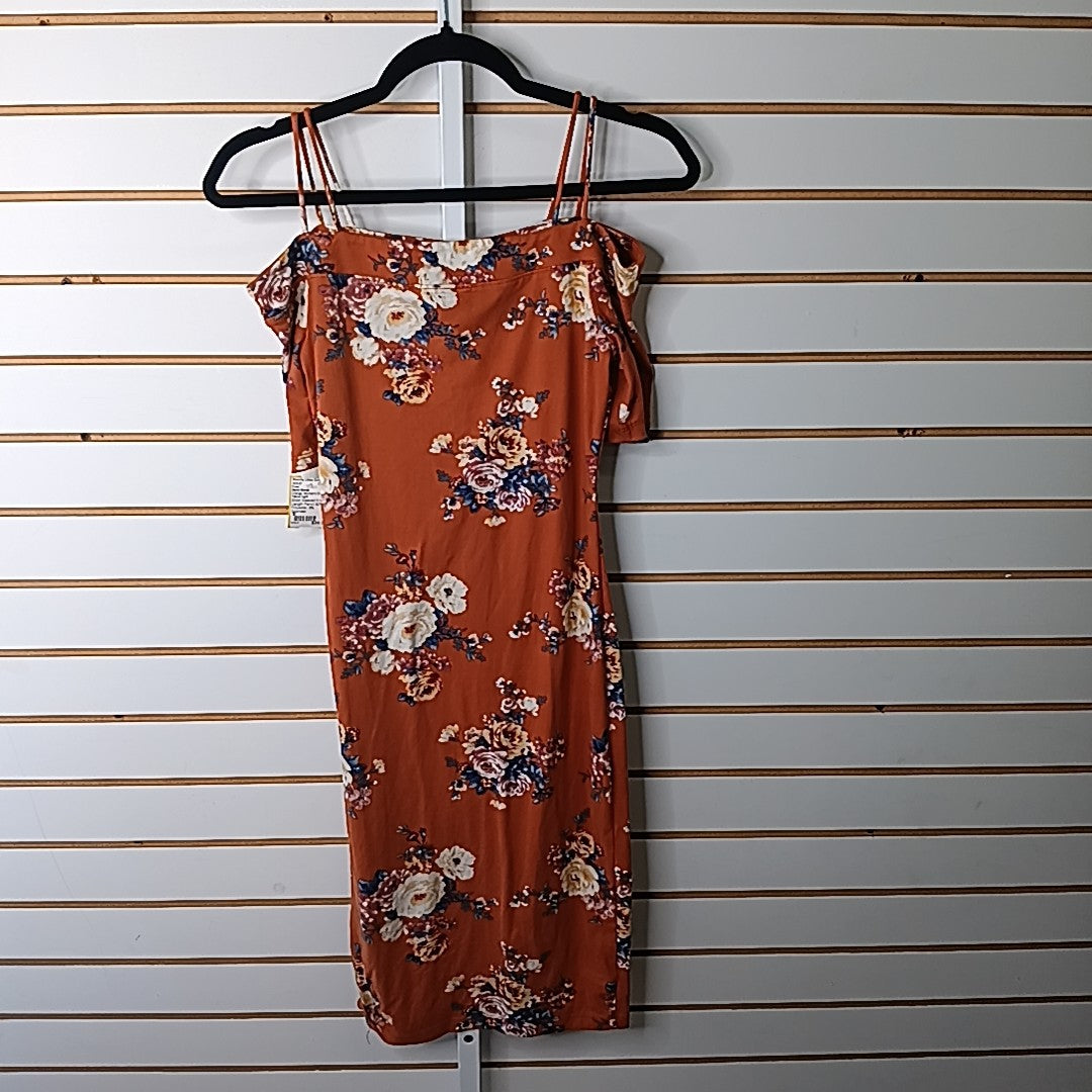 Haute Monde Size S Dress