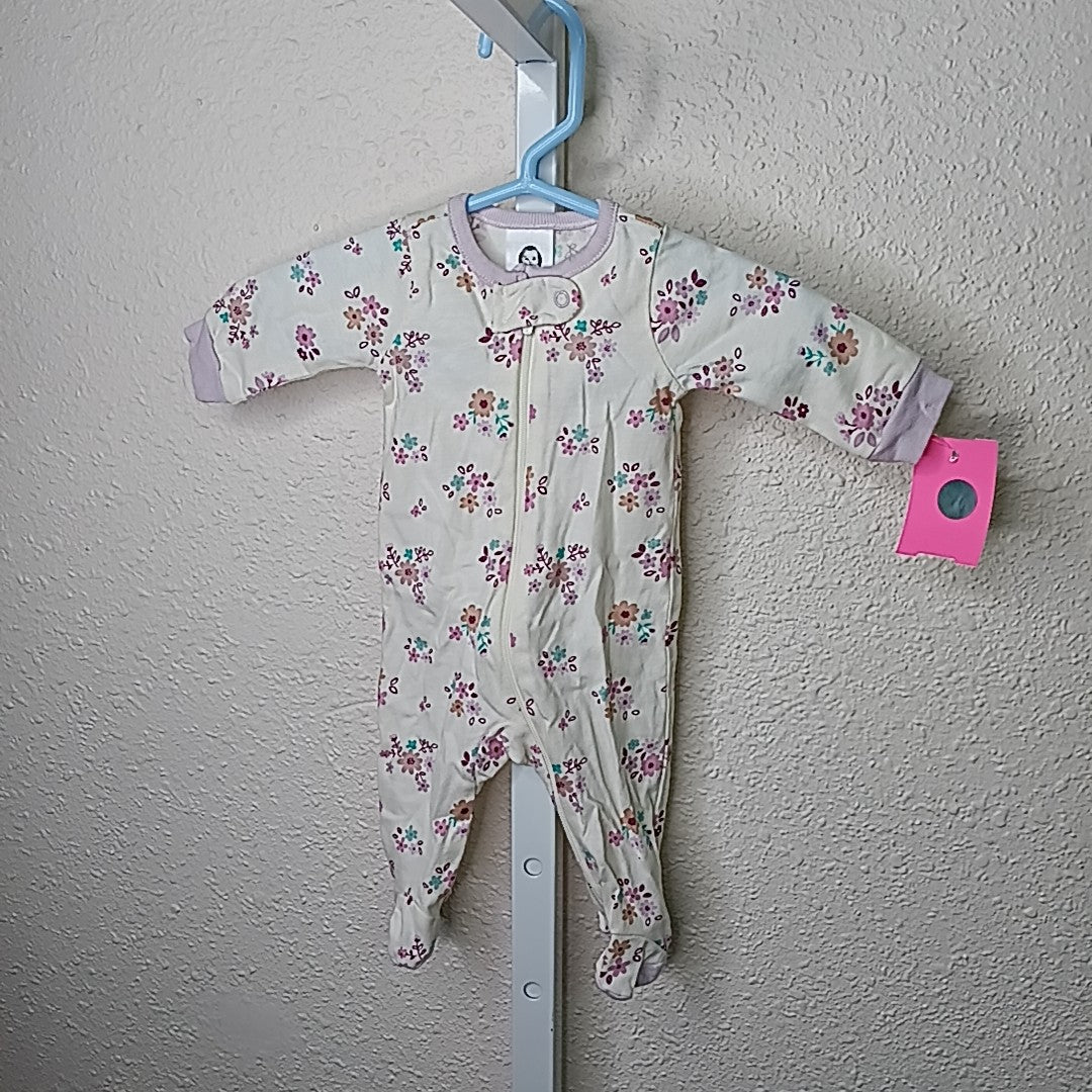 Gerber Premie Sleeper/Footies