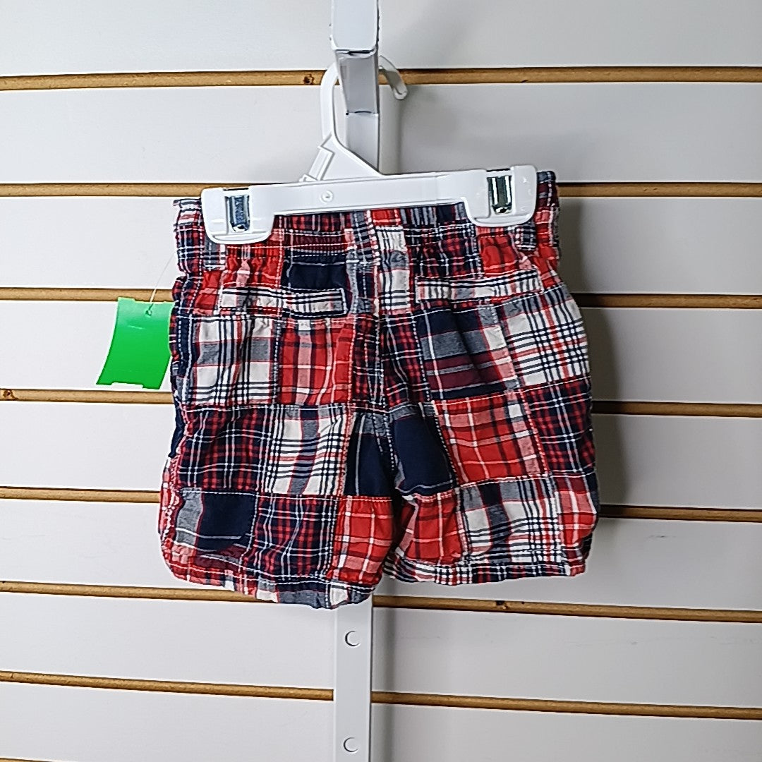 Gymboree 18-24 Months Shorts