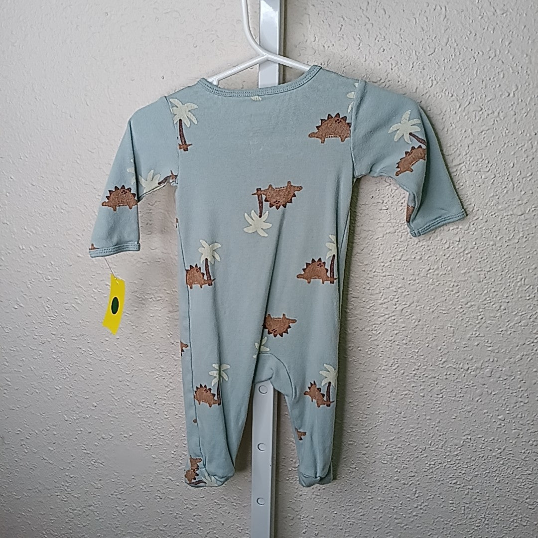 Carter's 3 Months Sleeper/Footies