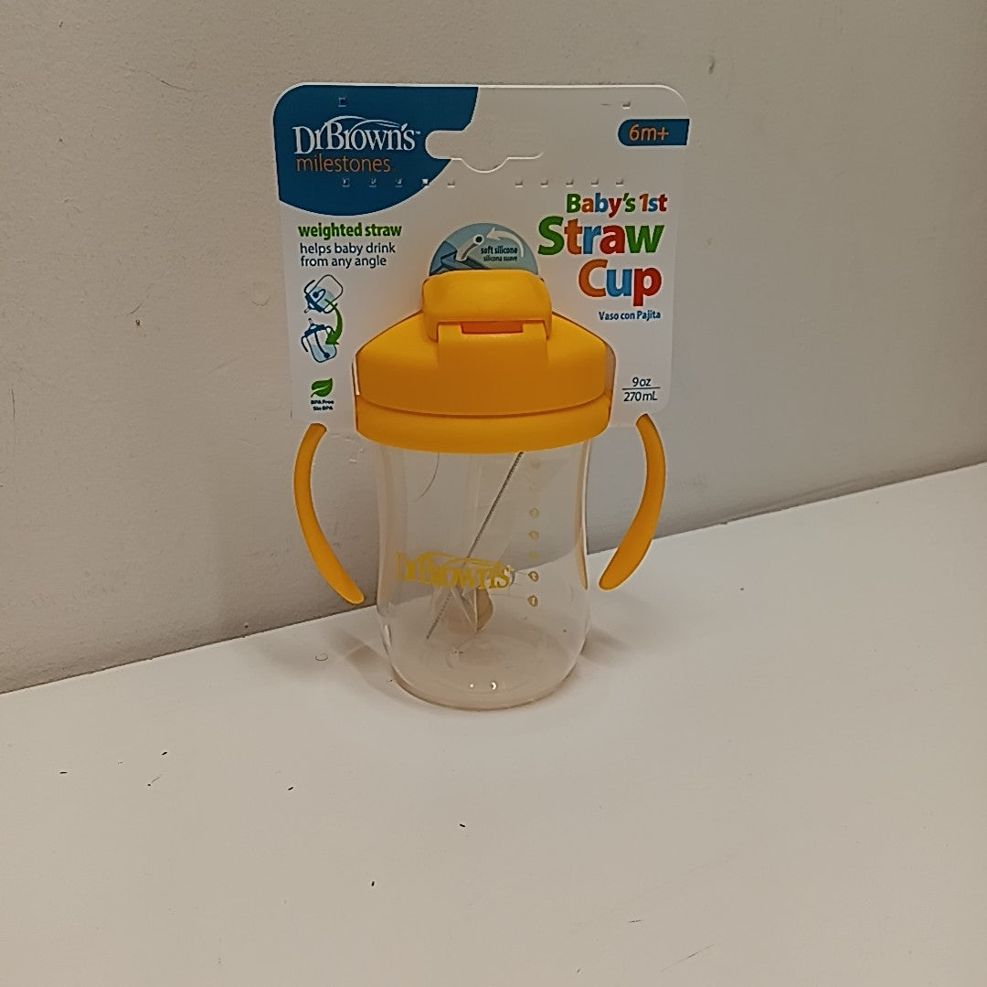 Dr. Brown's Dish Set