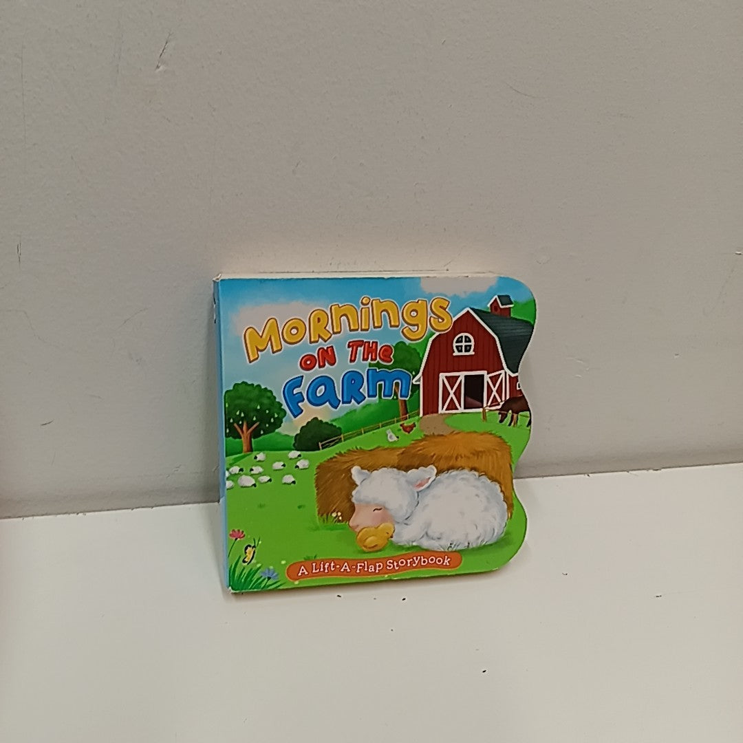 Board Book Books